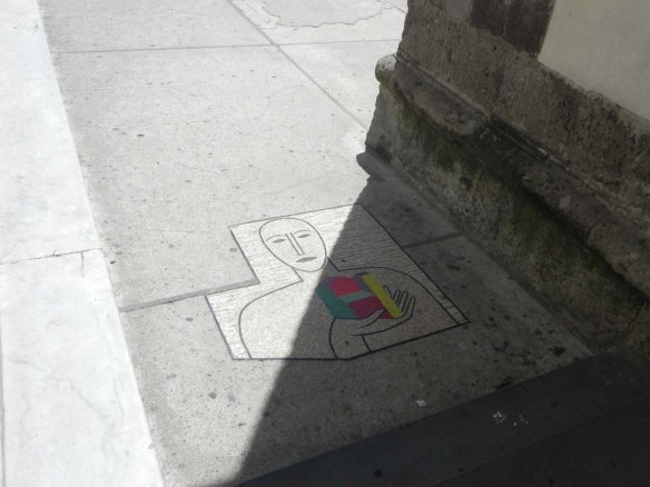 Positano Amalfi Coast Italy Art