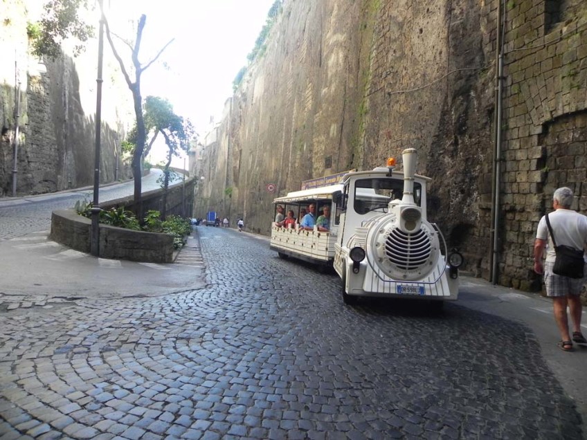 Sorrento Amalfi Coast Italu