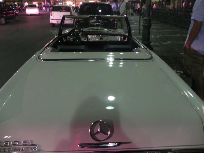 Sorrento Amalfi Coast Italu