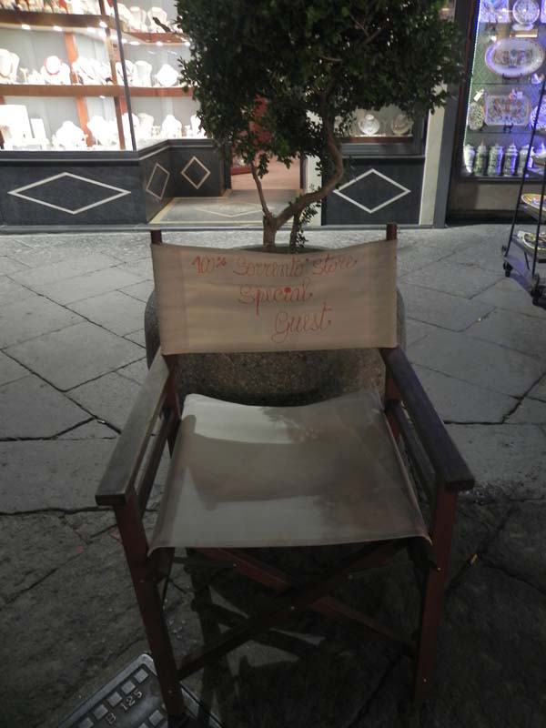 Sorrento Amalfi Coast Italu