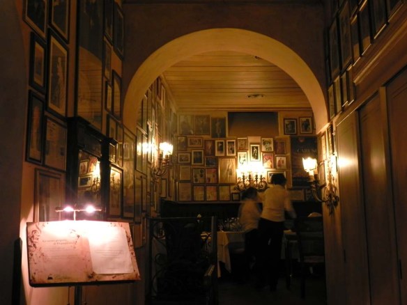 Sorrento Amalfi Coast Italu