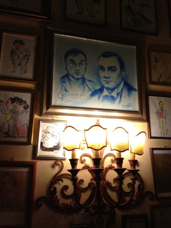 Sorrento Amalfi Coast Italu