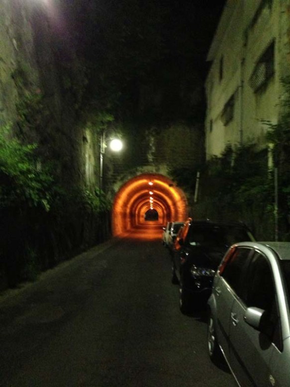 Sorrento Amalfi Coast Italu