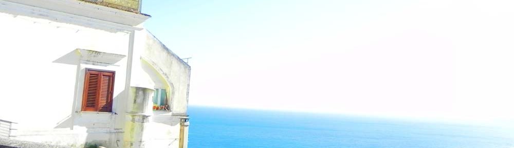 Hypnotic Amalfi Coast drive in Italy