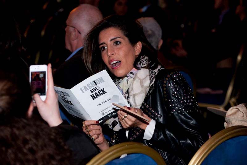 Marketing Communications and Public Relations