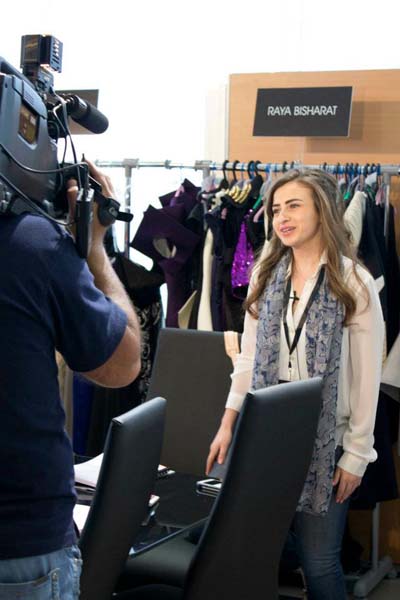 Marketing Communications and Public Relations