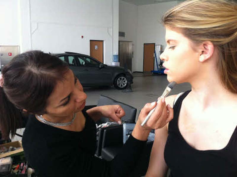 Razan Masri Fashion Creative Director Portfolio