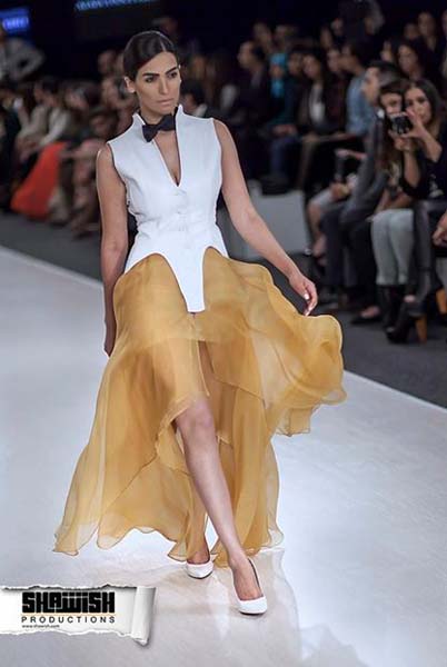 Razan Masri Fashion Creative Director Portfolio