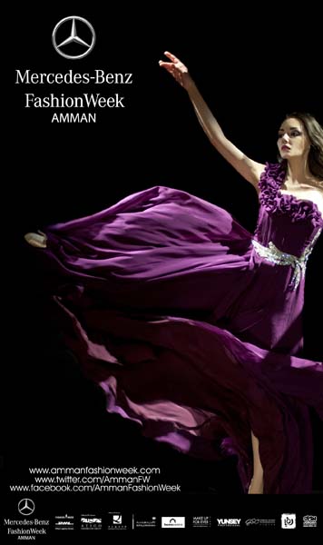 Razan Masri Fashion Creative Director Portfolio