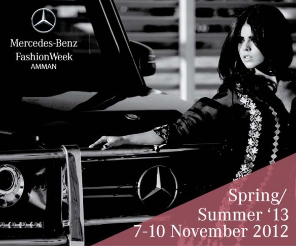 Razan Masri Fashion Creative Director Portfolio