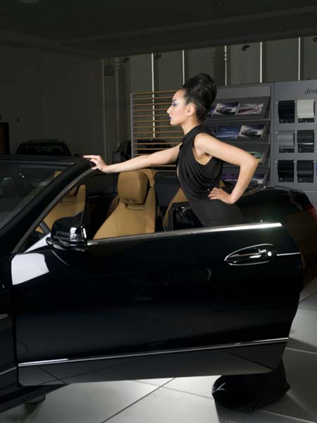 Razan Masri Fashion Creative Director Portfolio