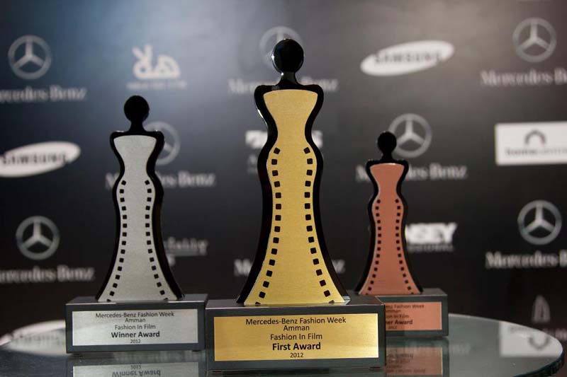 Razan Masri Fashion Creative Director Portfolio