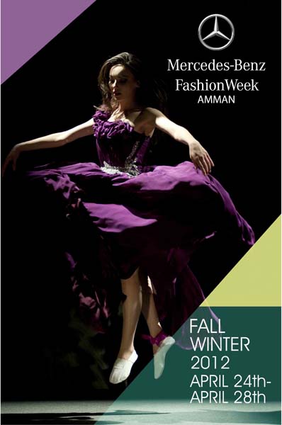 Razan Masri Fashion Creative Director Portfolio