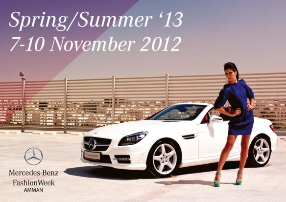 Razan Masri Fashion Creative Director Portfolio