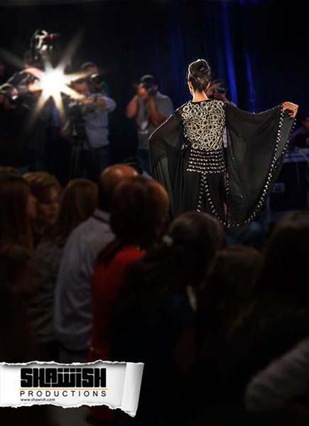 Razan Masri Fashion Creative Director Portfolio