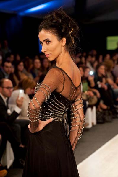 Razan Masri Fashion Creative Director Portfolio