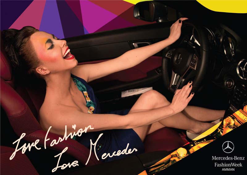 Razan Masri Fashion Creative Director Portfolio