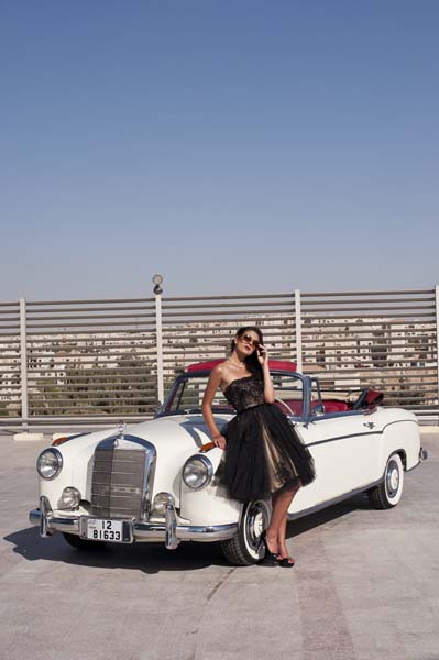 Razan Masri Fashion Creative Director Portfolio