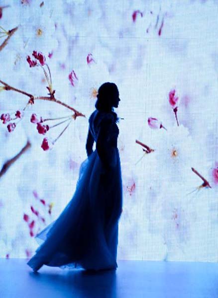 Razan Masri Fashion Creative Director Portfolio