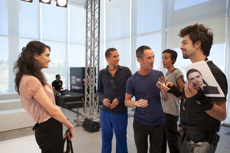 Marketing Communications and Public Relations