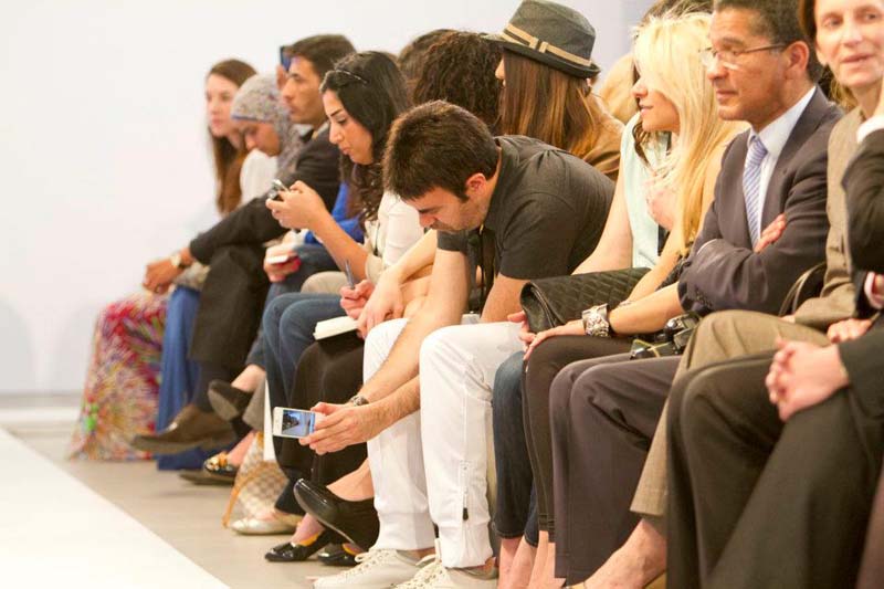 Marketing Communications and Public Relations