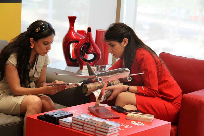 Marketing Communications and Public Relations