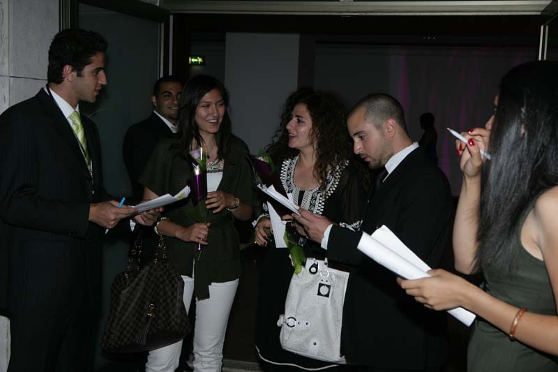 Marketing Communications and Public Relations