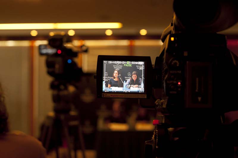 Marketing Communications and Public Relations