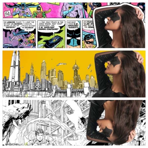 Razan Masri Fashion Creative Director Portfolio