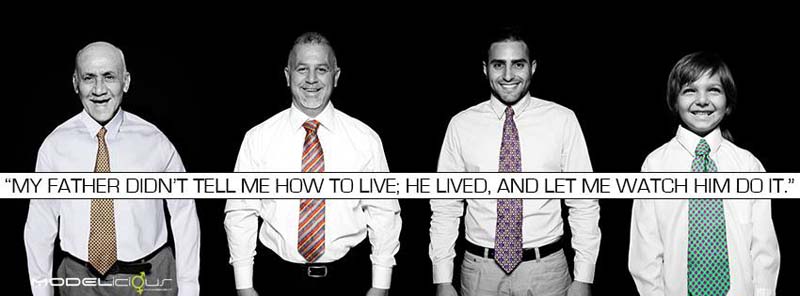 Razan Masri Fashion Creative Director Portfolio