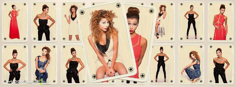 Razan Masri Fashion Creative Director