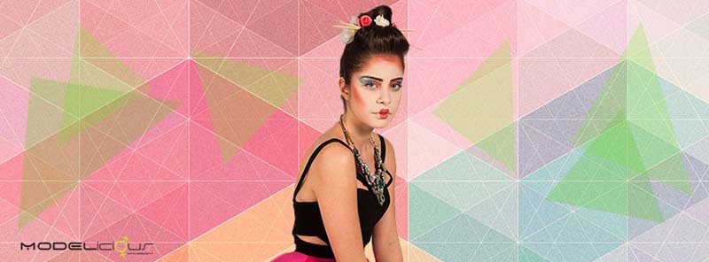 Modelicious Branding Mulan