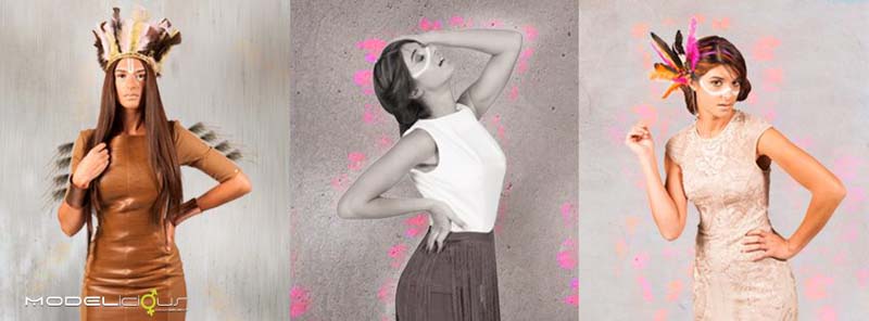 Razan Masri Fashion Creative Director