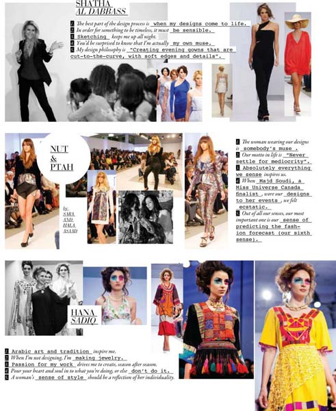 Marketing Communications and Public Relations