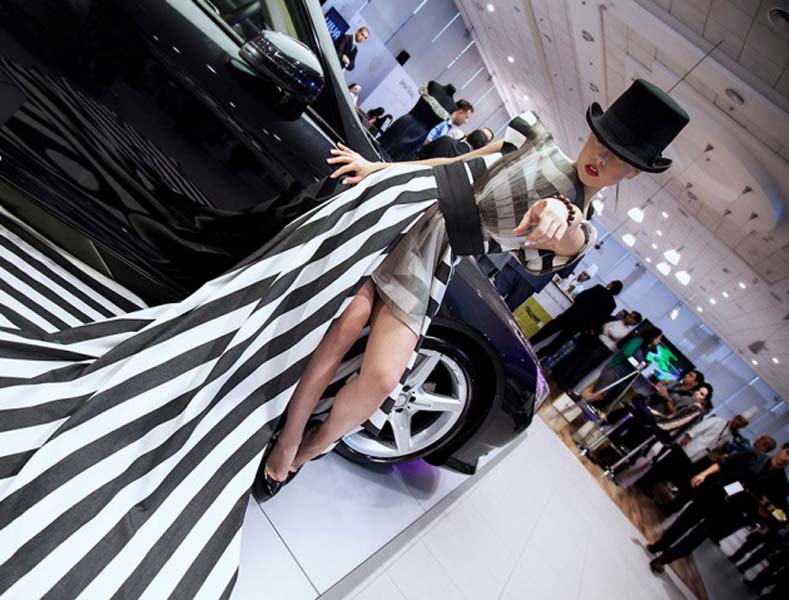 Marketing Communications and Public Relations