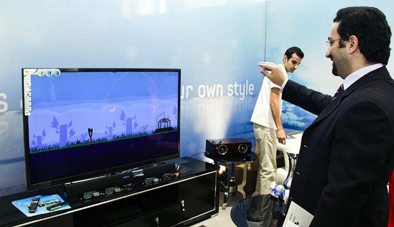 Marketing Communications and Public Relations