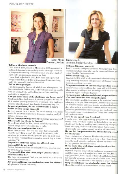 Marketing Communications and Public Relations