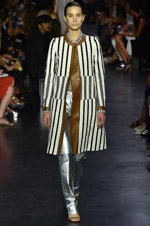 Spring summer 2014 nyfw