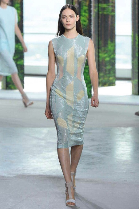 Dresses Spring Summer 2015