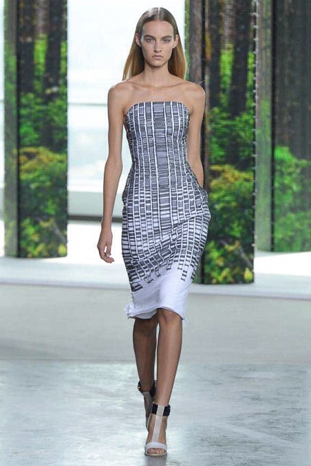 Dresses Spring Summer 2015