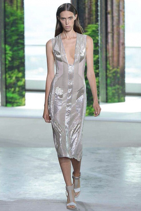 Dresses Spring Summer 2015