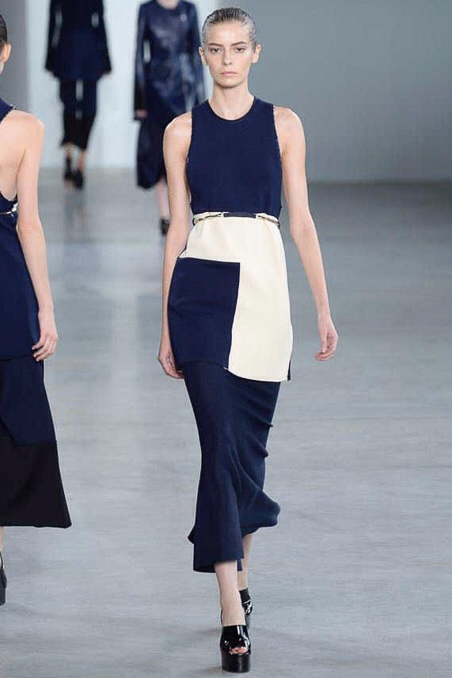 Dresses Spring Summer 2015