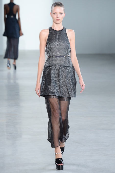 Dresses Spring Summer 2015