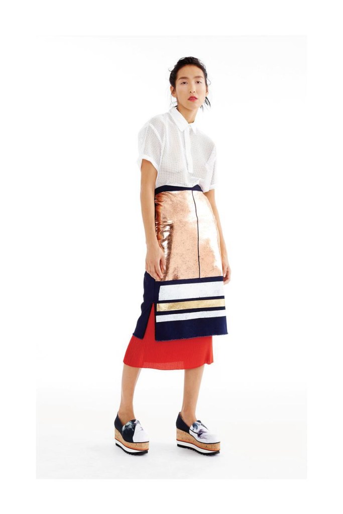 Patterns Spring Summer 2015