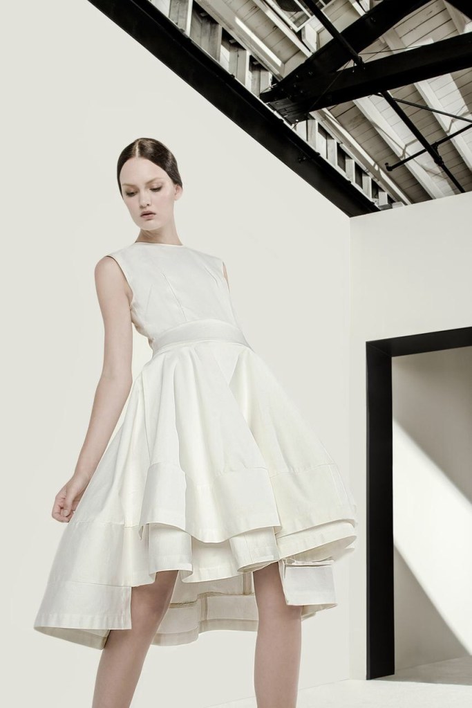 New York Fashion Week NYFW MBFW Spring Summer 2015