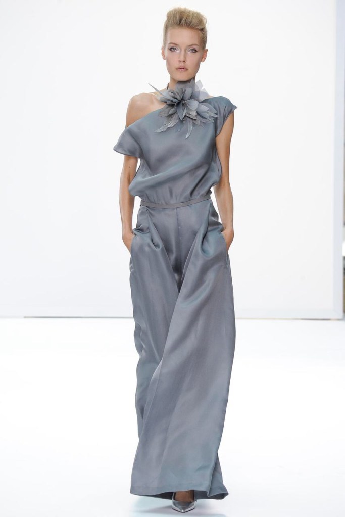 Long Dress spring summer 2015