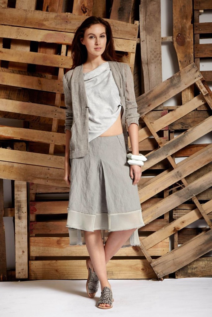 Casual Spring Summer 2015