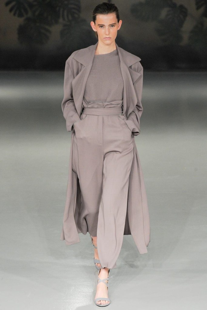 Pants spring summer 2015