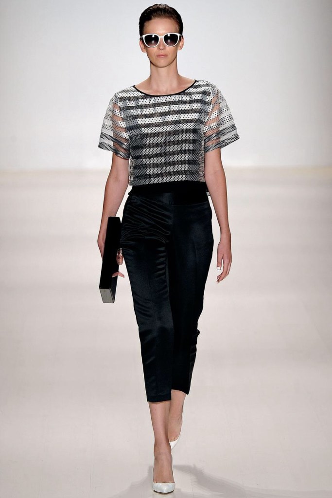 classic chic spring summer 2015