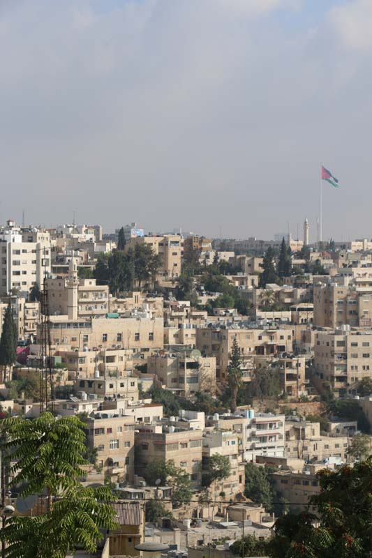 Amman Jordan